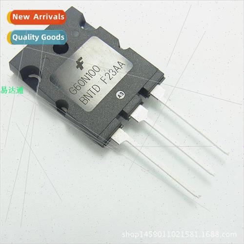 G60N100BNTD Triode IGBT Tube 60A 1000V G60N100 BrNew!