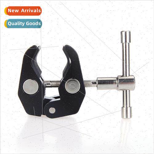 Large Crab Claw Clip Can be used wh Monster Arm to attach mo