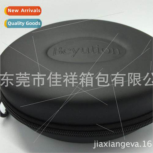 Earphone/Earbud Storage Bag Earbud Case Pressure Resistant E
