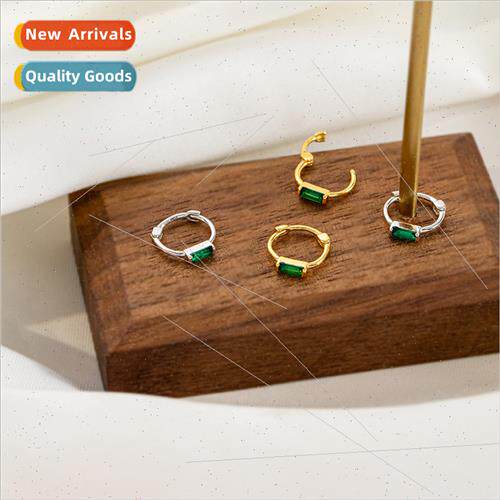 lver ear buckle female sleep whout removing earrings earring