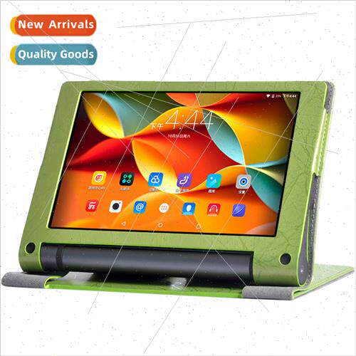 Yoga tab3 case 850F leather case TAB3 8 inch tablet leather