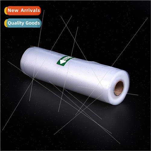 Food Compression Bags Textured Vacuum Bags Embossed Vacuum B