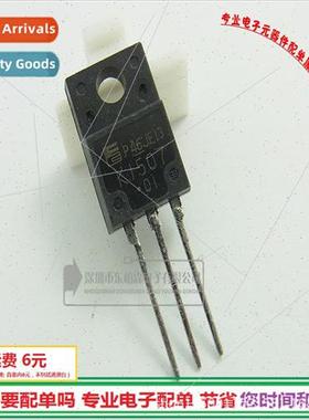 2SK1507 Field Effect Tube TO-220 K1507 Triode 9A600V BrNew!
