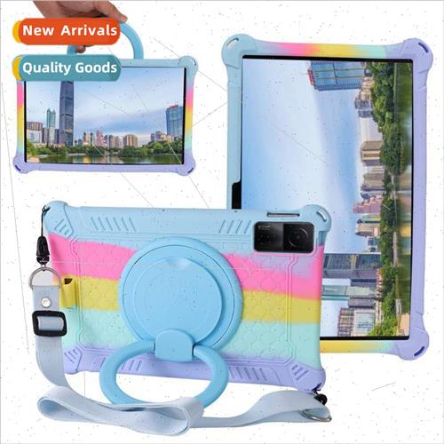 适用redmipad protective case millet tablet Redmi pad silicon