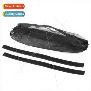 TRAXXAS 1/8 4WD SLEDGE Sled Chassis Dust Cover SplashproDust