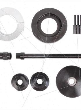 72mm Wheel Hub Bearing Removal Tool Automotive Bearing Remov