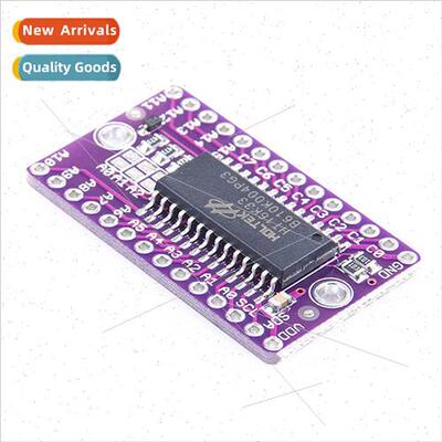 HT16K33 Dot Matrix LED Control Driver Module Digal Tube Driv