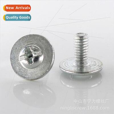 Large meson machine thread screws PWM large cushion machine