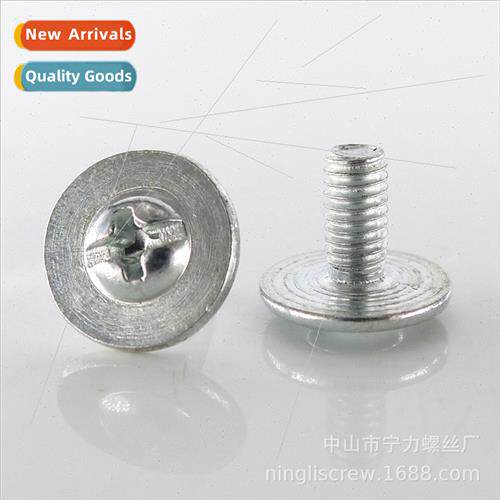 Large meson machine thread screws PWM large cushion machine