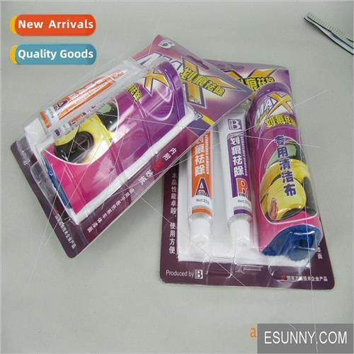 AB Glue B1851 Scratch Removal K 50g Car Scratch Repair Paint