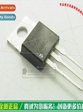 FQP8N60C Field Effect Triode TO220F N-Channel 8N60 BrNew