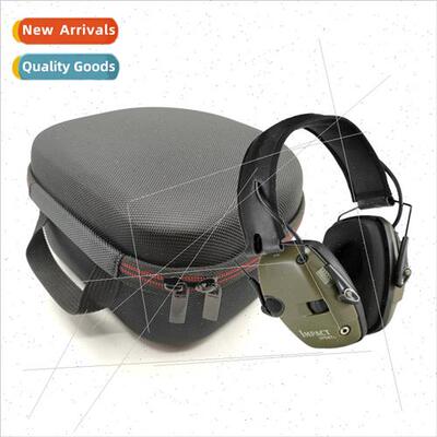 适用Howard Leigh Sports Shooting Noise Canceling Headset Bag