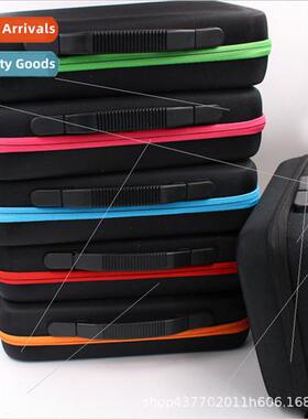 Portable 60 compartment essential oil organizer 5ML 10ML 15M
