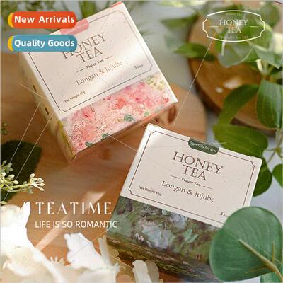 Wedding Tea Wedding Bridesmaid  Favors Flower Tea Tea Bags W