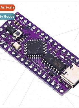 LGT8F328P LQFP32 MiniEVB Replacement适用rduino NANO V3.0 CH3