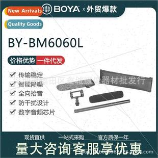 BY-BM6060L picket microphone microphone microphone radio mic