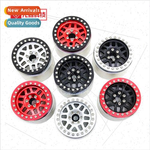 1:10 mulation Crawler 2.2