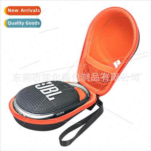 适用JBL Clip4 Bluetooth audio bag 3 21 audio box outdoor por