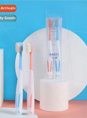 Cute cute rabb 2-10 years old children toothbrush soft hair