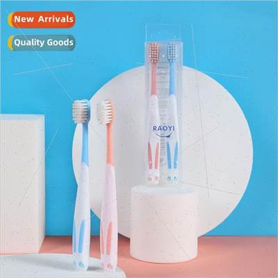 Cute cute rabb 2-10 years old children toothbrush soft hair