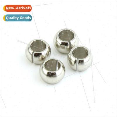 RC Parts TT02 Aluminum Low Friction Suspension Ball 54559 W1