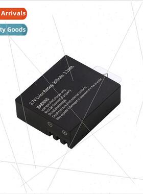 M10 SJ4000 SJ5000 SJ9000 Sports Camera Battery Camera 900mAh