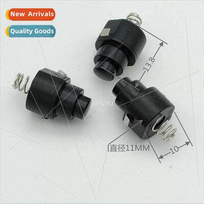 Flashlight Swch 1011-A Pushbutton Swch 1 On 1 Off Hair Dryer