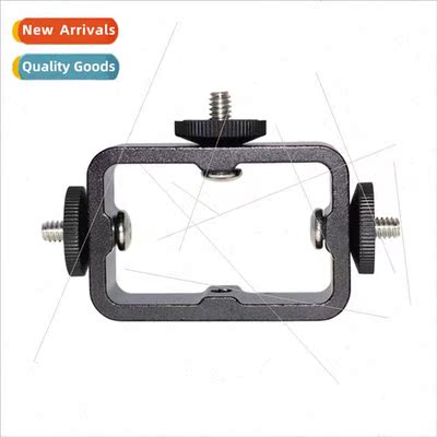 three camera position God cell phone metal clip st适用anchor
