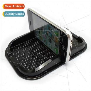 Car Phone Holder Navigator Holder适用Apple Phone Multifuncti
