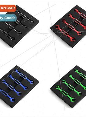 RC Car Repair Tools Aluminum Alloy Drift Car RV Ball Rod Adj