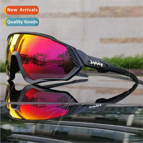 New cycling glasses windprospolarized goggles cycling glasse
