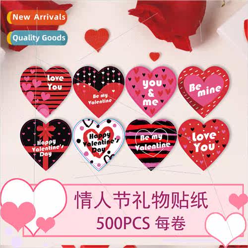 CM2111004 Stickers  Stickers Round Stickers