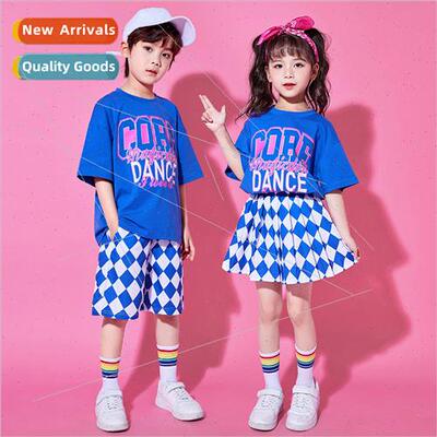 June 1 Children Cheerleading Group Chorus Dance Permance Ele