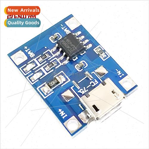 TP4056 1A lhium battery charging board Charging Module Charg