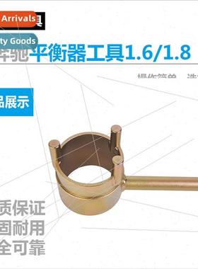 Mercedes Harmonic Balancer Locking Tool Gasoline 1.61.8 2002