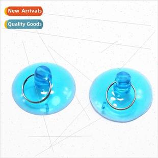 Suction cup cell phone screen repair pvc suction cup hook gl