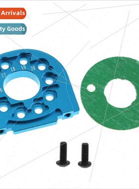 RC Accessories TT02 Aluminum Alloy Motor Mount 54558 W120 Ma