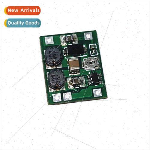 Adjustable Miniature Auto ft Module 3 15V to 1 15V Small ze