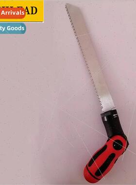 Multi-function saw blade handle pruning saw garden saws fru