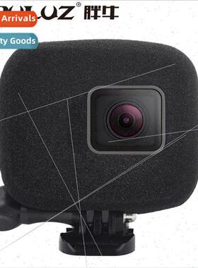 GOPRO HERO7 host windshield Noise Reducing Foam Cover Reduce