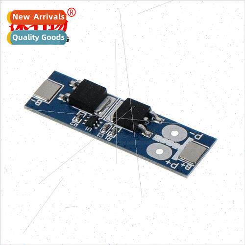 3.2V lhium iron phosphate protection board single 1 series 3