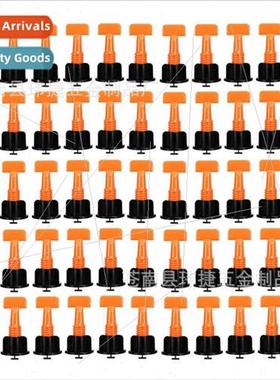 126pcs bag tile leveler T-adjuster cross floor tiling wall t