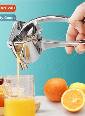 Manual juicer juicer mini small juicer home lemon orange jui