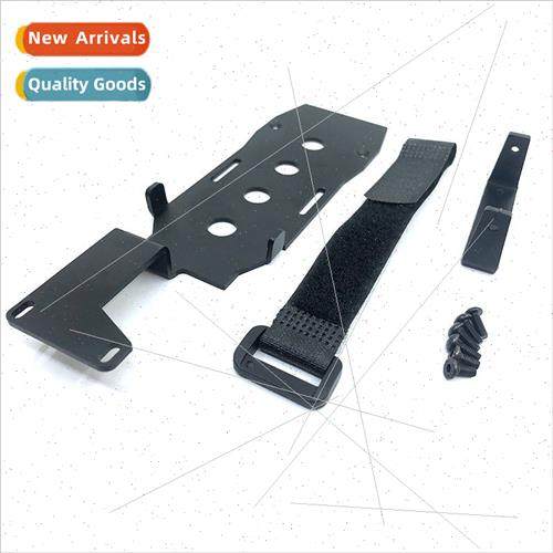 TRAXXAS  TRX-4 LRover Defender Climbing Vehicle DIY Lowering