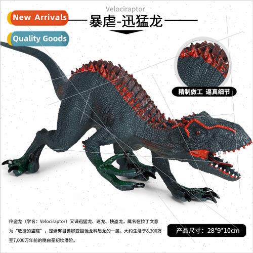 Children Jurassic Tyrannosaurus Rex Tyrannosaurus Rex Veloci