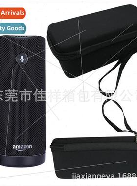 适用Tap speaker bluetooth audio EVA storage bag portable pro