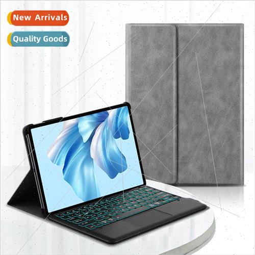 适用Huawei MateBook E GO Bluetooth Keyboard Case 12.35 inch