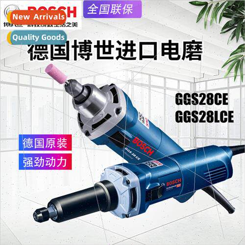Imported GGS28CE Electric Grinder GGS28LCE Metal  Grinder Sp