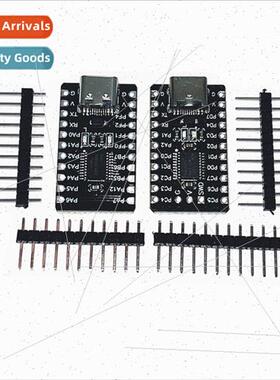 TWen32F003 CH32V003F4P6 Core Board Development Board MCU RIS