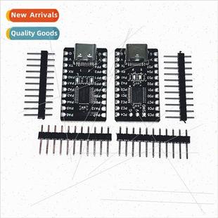CH32V003F4P6 Board TWen32F003 Core RIS Development MCU